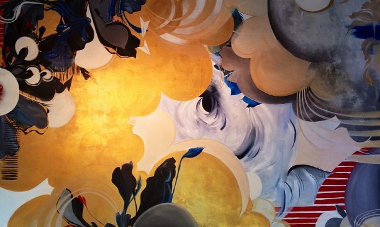 Selected Publications – Natalie Peeterse